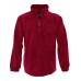 Kids Neck Zip Active Fleece